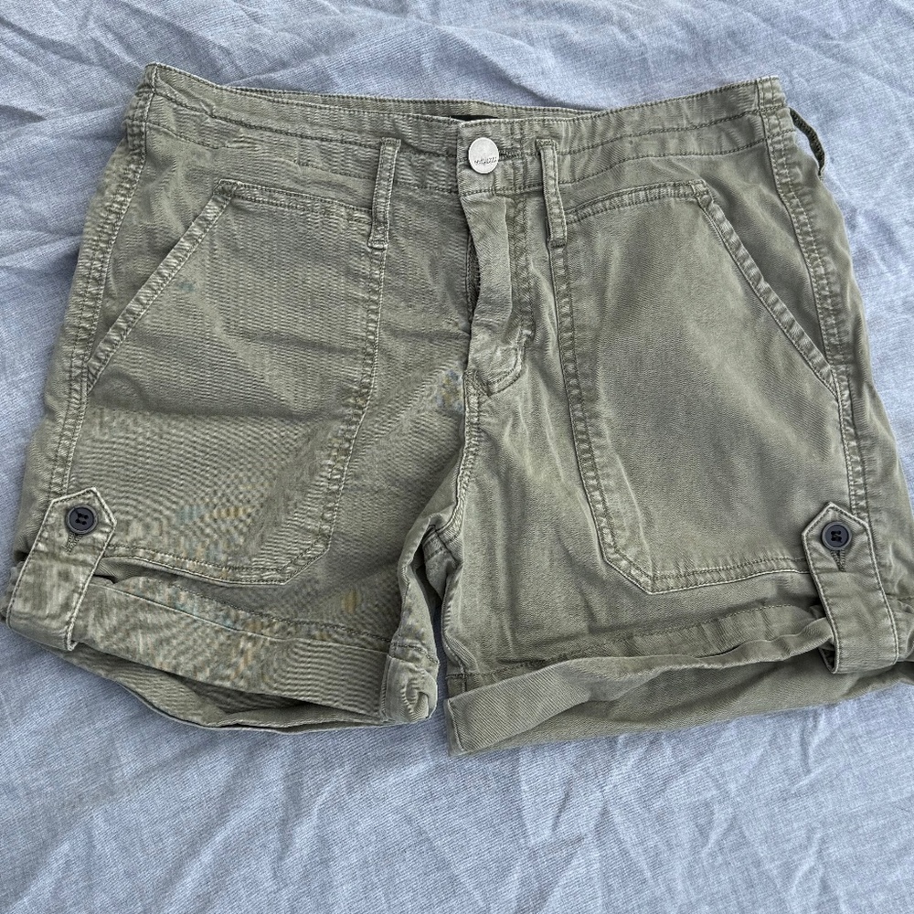 Dear John Shorts
